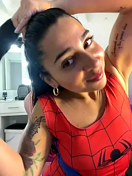 Snapshot of Meganmilk1 chatting on October 2025 04:30:01 PM Meganmilk1 online show from October 2025 04:30:01 PM
