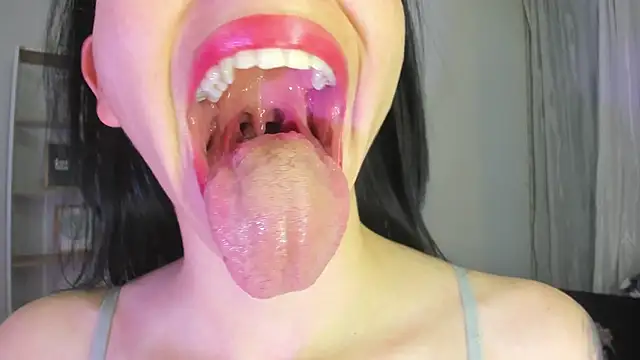 Snapshot of Katty_mouth chatting on February 2026 07:32:02 PM Katty mouth online show from February 2026 07:32:02 PM