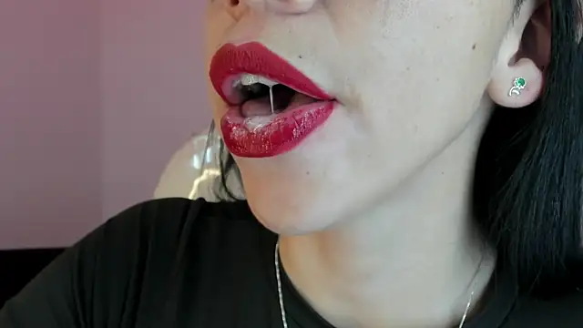 Katty mouth online show from April 2026 05:03:01 PM