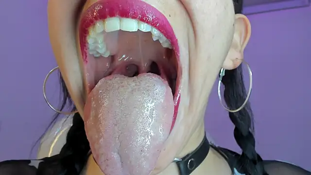 Snapshot of Katty_mouth chatting on July 2026 05:31:01 PM Katty mouth online show from July 2026 05:31:01 PM