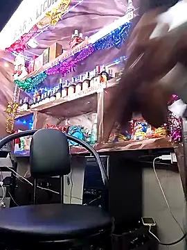 VivienAndClark online show from December 2024 04:46:02 PM