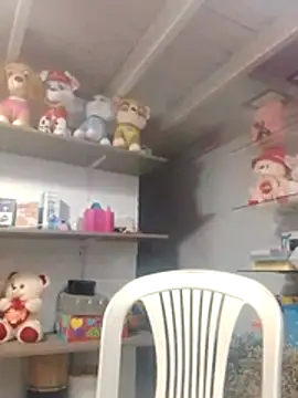 VivienAndClark online show from October 2025 09:39:02 PM