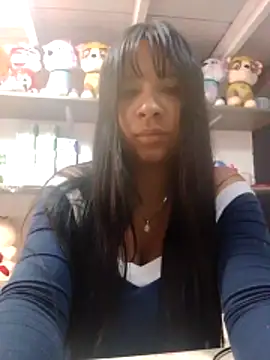 VivienAndClark online show from October 2025 06:53:01 PM