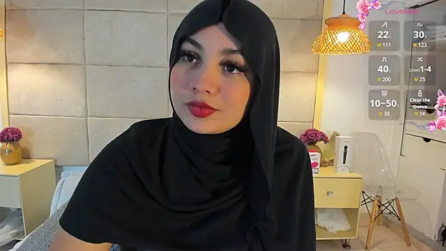  anjum  online show from October 2025 11:45:02 AM