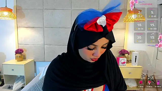  anjum  online show from October 2025 12:06:01 PM