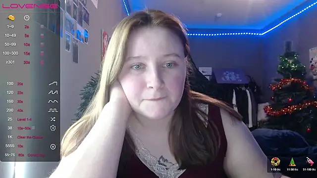 Light Luna online show from January 2026 03:48:02 PM