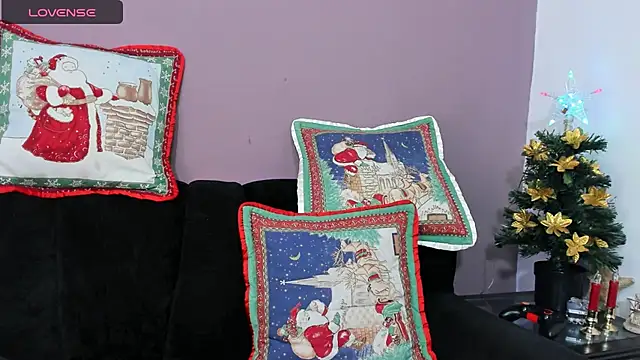 lenna  lujan05 online show from January 2025 01:52:02 PM