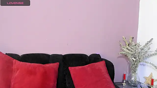 lenna  lujan05 online show from January 2025 09:05:01 AM