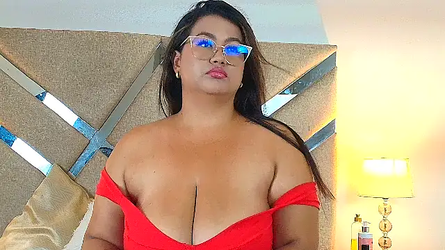 IsabellMendez  online show from April 2026 09:10:02 PM