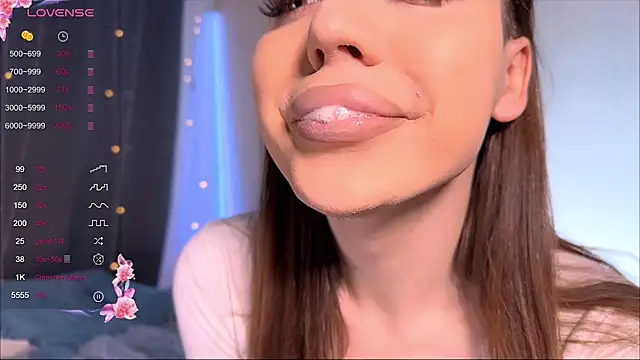 chups girl online show from February 2026 05:30:02 PM