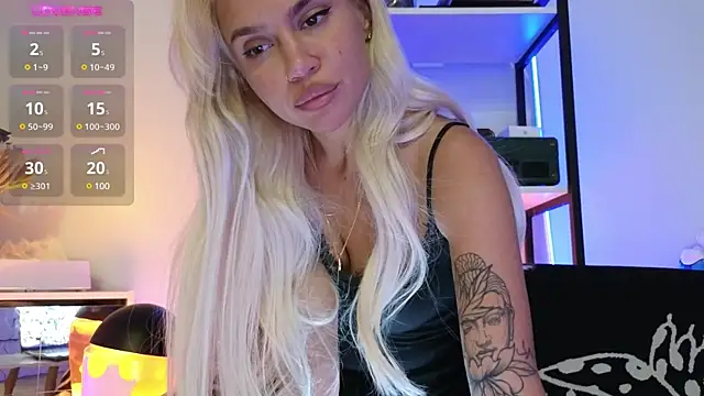 Alice omg online show from December 2024 04:06:01 PM