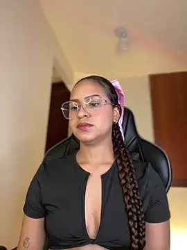 gretta kler1 online show from January 2025 07:15:01 PM