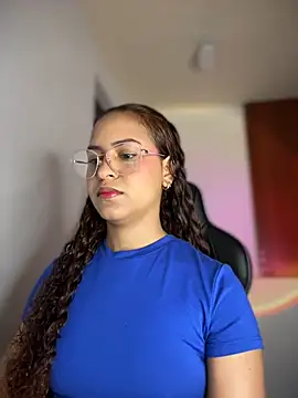 gretta kler1 online show from February 2025 03:15:02 PM