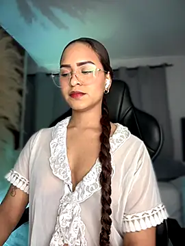 gretta kler1 online show from November 2025 09:47:01 PM