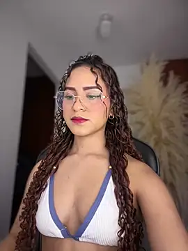 gretta kler1 online show from February 2026 09:26:01 PM