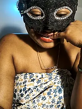 FANTASY QUEEN 07 online show from February 2026 12:31:01 PM