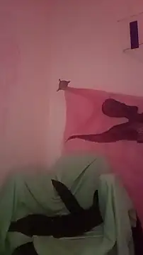 SuccubusTatuada online show from October 2025 01:44:01 PM