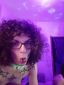 SuccubusTatuada online show from February 2026 10:19:01 PM