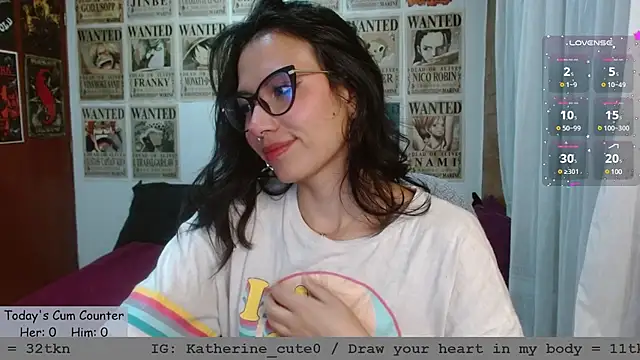 wild kittys online show from March 2025 02:19:02 AM