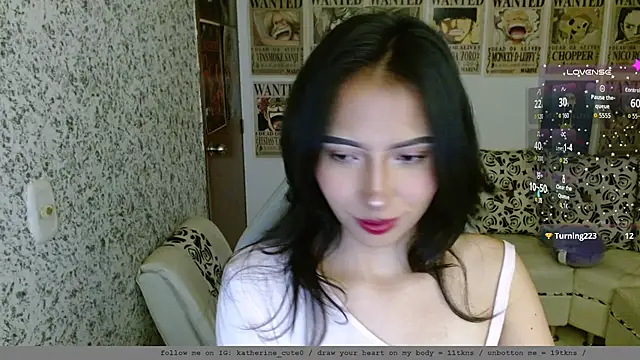 wild kittys online show from May 2026 04:31:01 AM