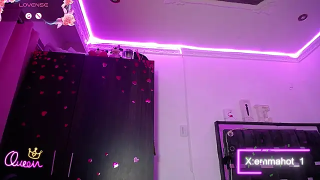 emma hoot1 online show from March 2026 12:08:01 AM