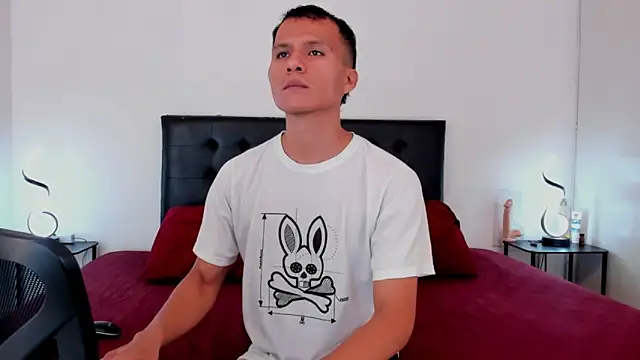 jaylen and duke online show from February 2025 11:12:02 AM