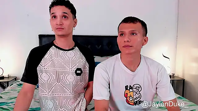 jaylen and duke online show from December 2025 11:15:01 AM