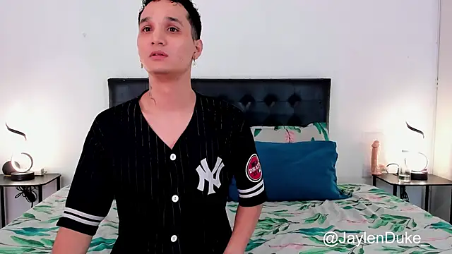 jaylen and duke online show from December 2025 11:08:01 AM