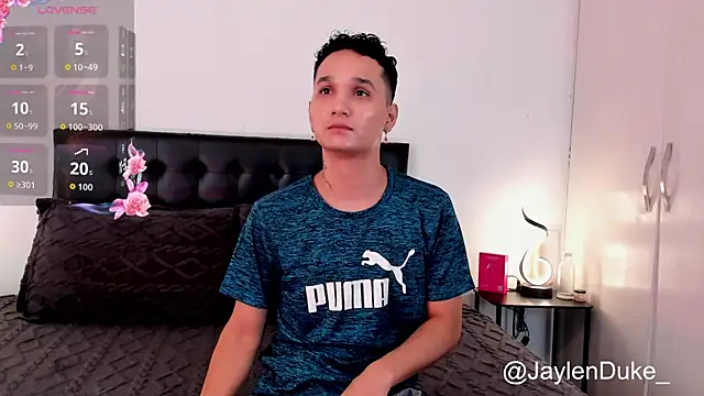 jaylen and duke online show from February 2026 11:10:01 AM