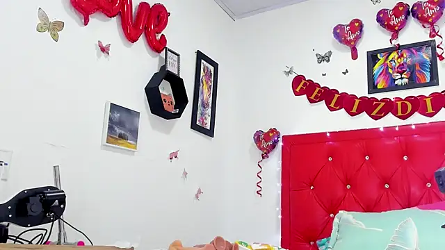 natasha jurado online show from February 2025 06:35:01 AM