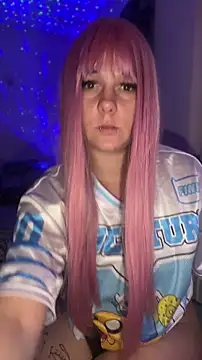 kinkygirl420x online show from October 2025 04:20:02 PM