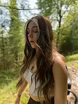 kinkygirl420x online show from April 2026 12:42:01 PM