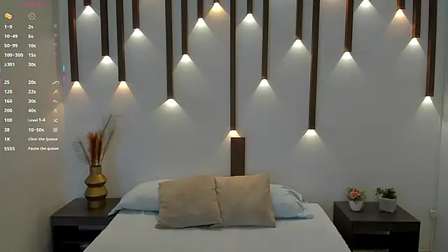 megan cooper28 online show from January 2026 02:03:01 AM