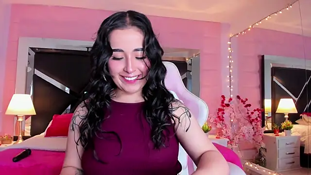 Andrex Joness online show from February 2025 03:28:01 AM