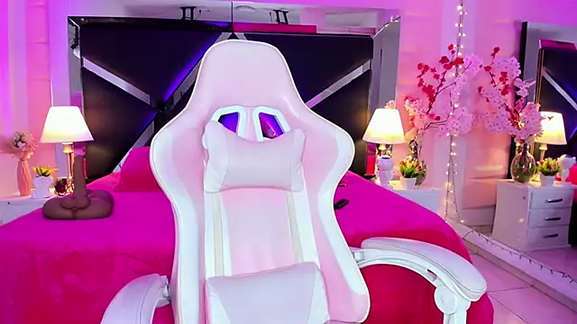 Andrex Joness online show from March 2025 05:52:02 AM