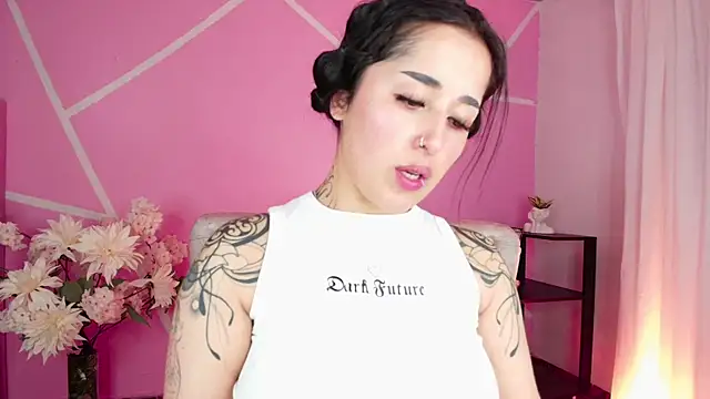 Andrex Joness online show from September 2025 10:22:01 PM