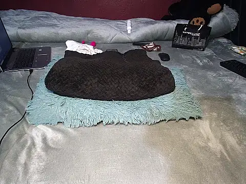 Finito cutie online show from November 2025 06:09:02 PM