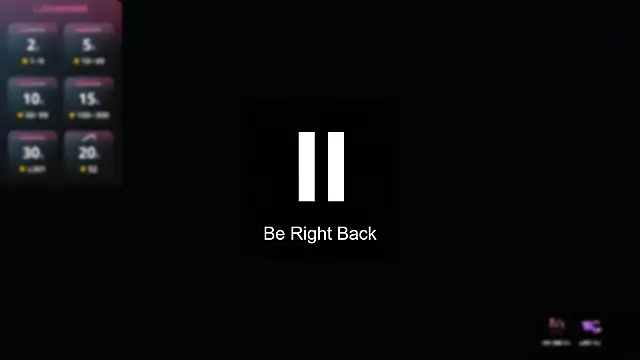 FemAlexa  online show from December 2024 12:12:02 PM