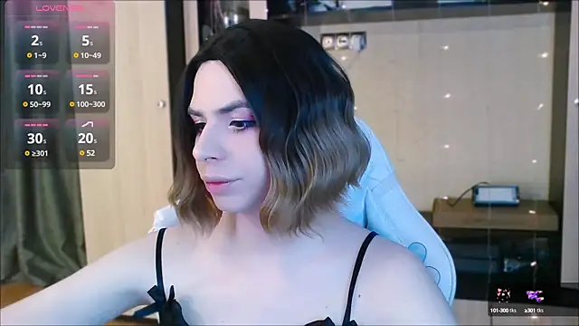 FemAlexa  online show from December 2024 01:28:02 PM