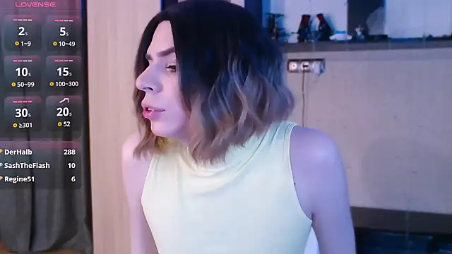 FemAlexa  online show from February 2025 02:23:02 PM