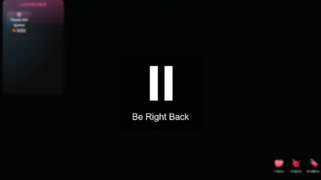 FemAlexa  online show from February 2025 11:21:02 AM