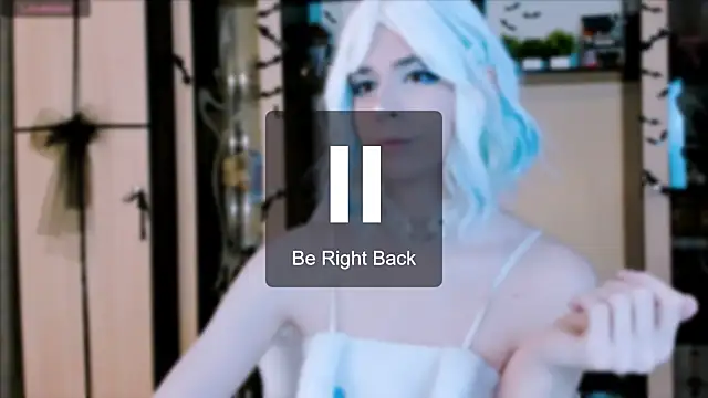 FemAlexa  online show from February 2026 07:07:01 PM