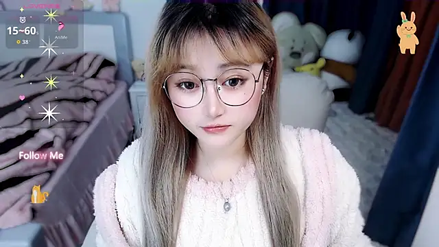 Sweet-18wanwan online show from October 2025 05:50:02 PM