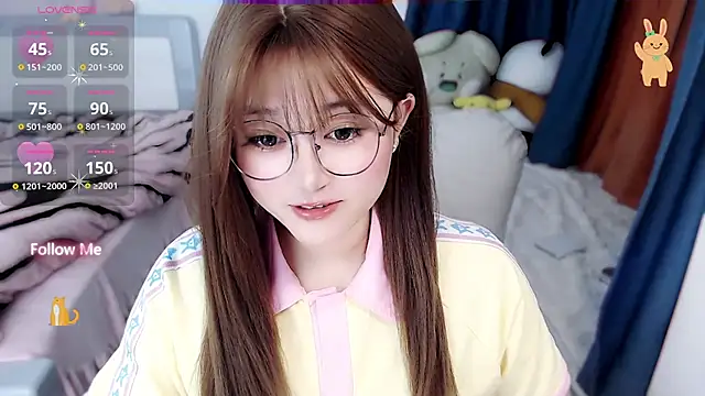 Sweet-18wanwan online show from November 2025 01:12:02 PM