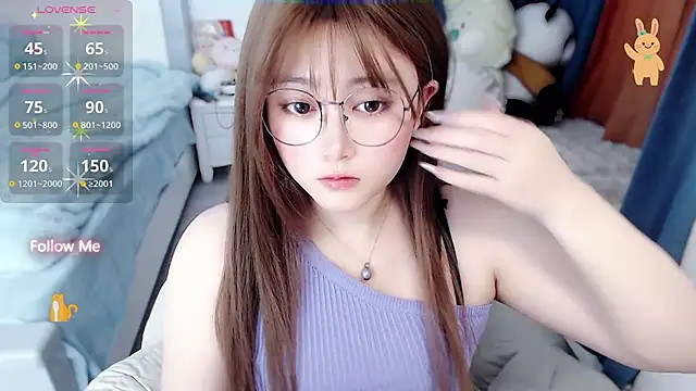 Sweet-18wanwan online show from December 2025 04:14:02 PM