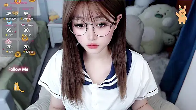 Snapshot of Sweet-18wanwan chatting on May 2026 01:43:02 AM Sweet-18wanwan online show from May 2026 01:43:02 AM