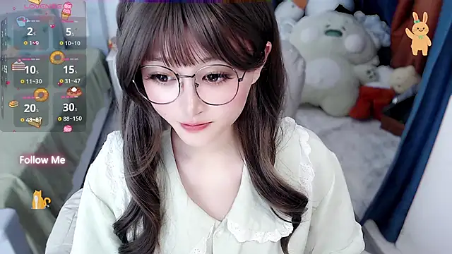 Snapshot of Sweet-18wanwan chatting on May 2026 04:13:01 PM Sweet-18wanwan online show from May 2026 04:13:01 PM
