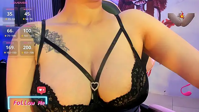 nathalia zamu online show from March 2026 04:29:01 AM