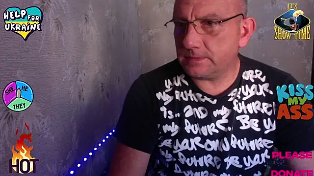 Bossun79 online show from September 2025 02:40:02 PM