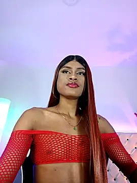 Elektra Queen online show from November 2025 01:00:01 PM